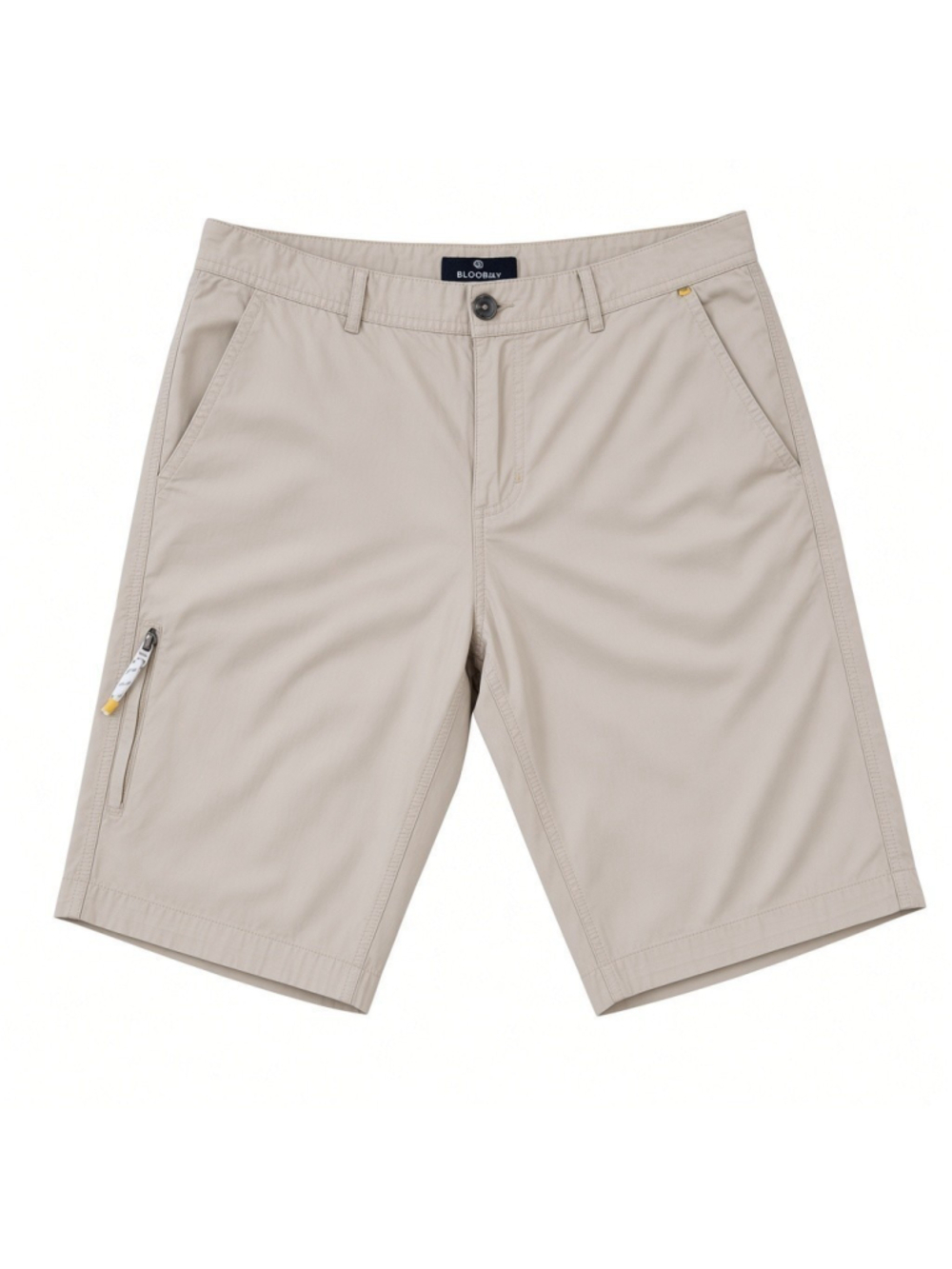 Buffalo David Bitton Hirculean Men Lightweight Utility Shorts Size 33 Inseam 11